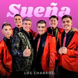 Cover of Sueña