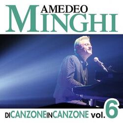 Cover of Di Canzone in Canzone, Vol. 6