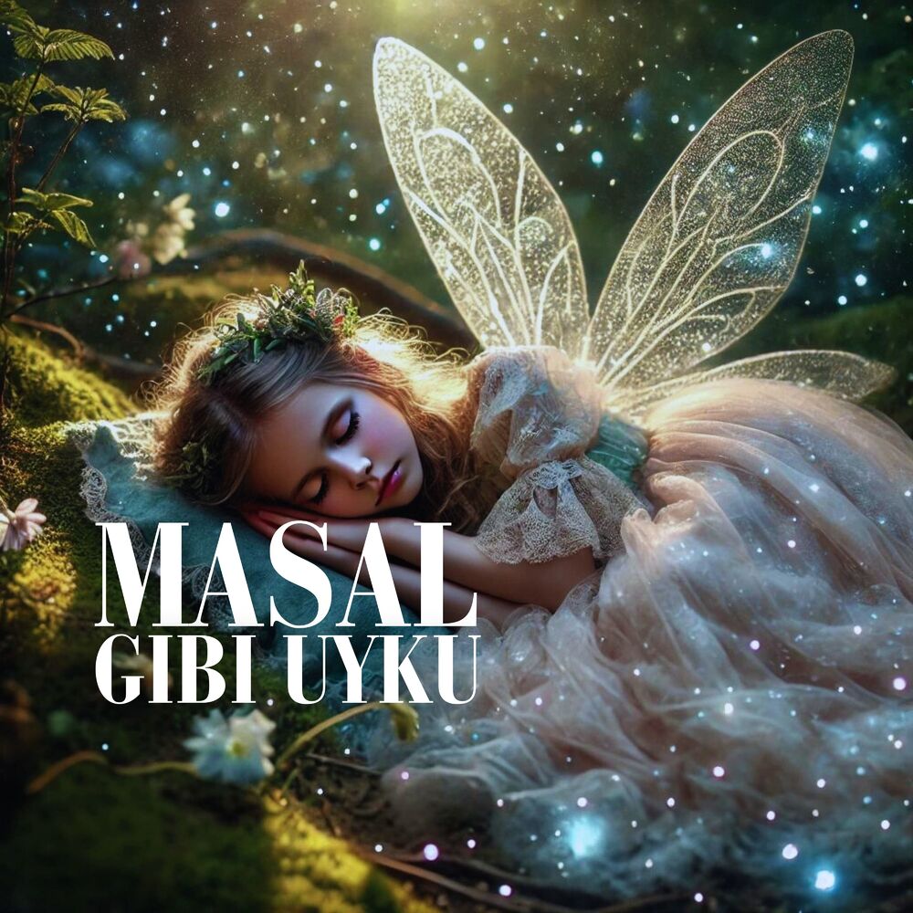 Picture of Masal Gibi Uyku: Bebekler İçin Büyülü Uyku Rutini"