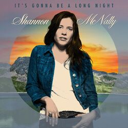 Cover of It's Gonna Be a Long Night