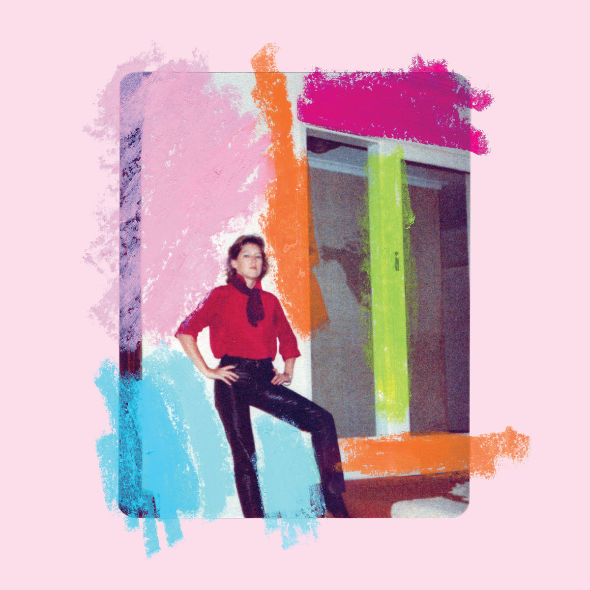 Album cover of Cold Café