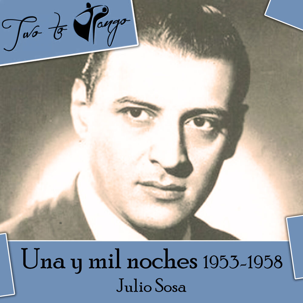 Picture of Una y mil noches (1953-1958)