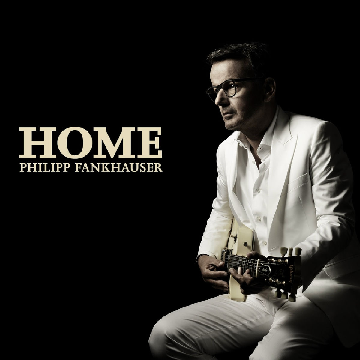 Album cover of Home