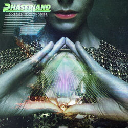 Cover of Cosmic Boundaries