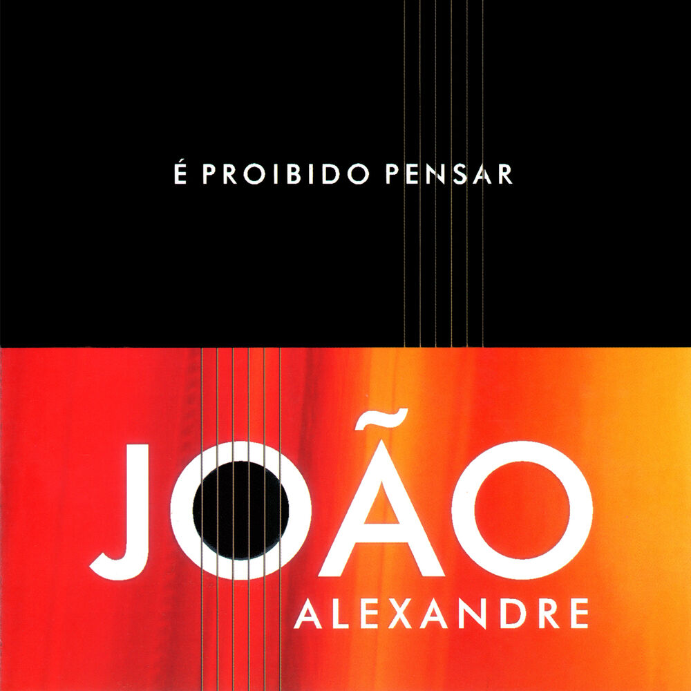 Picture of É Proibido Pensar