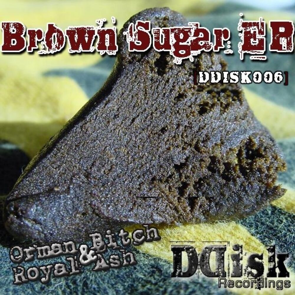 Picture of Brown Sugar Ep