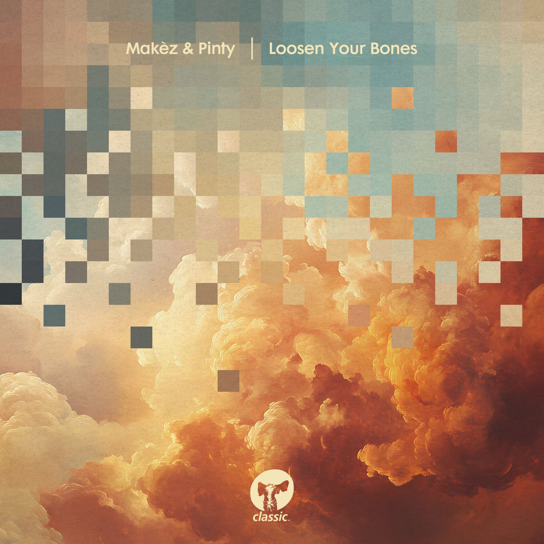 Album cover of Loosen Your Bones