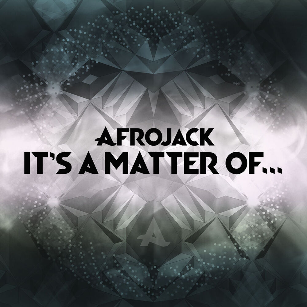 Picture of It's A Matter Of...
