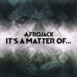 Cover of It's A Matter Of...