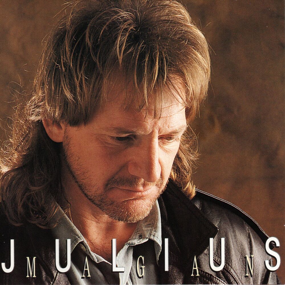Picture of Julius Magan