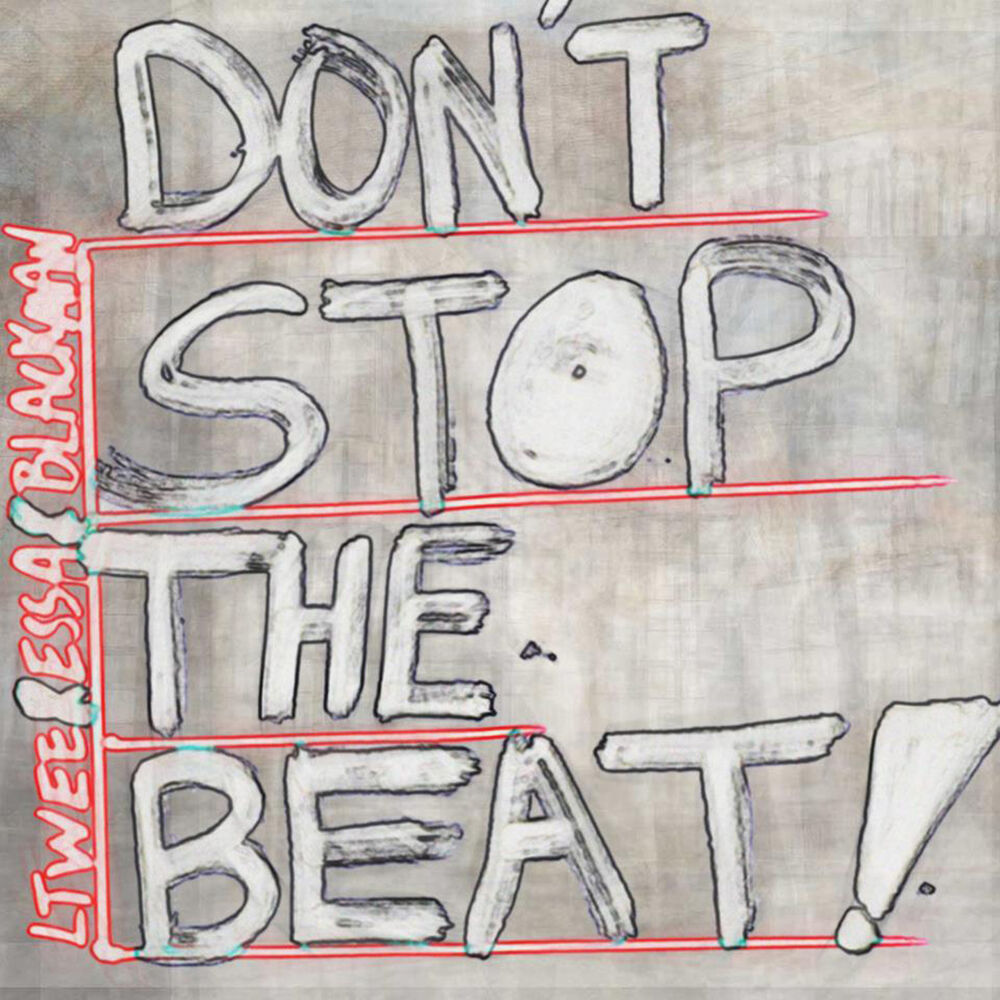 Picture of Don't Stop the Beat