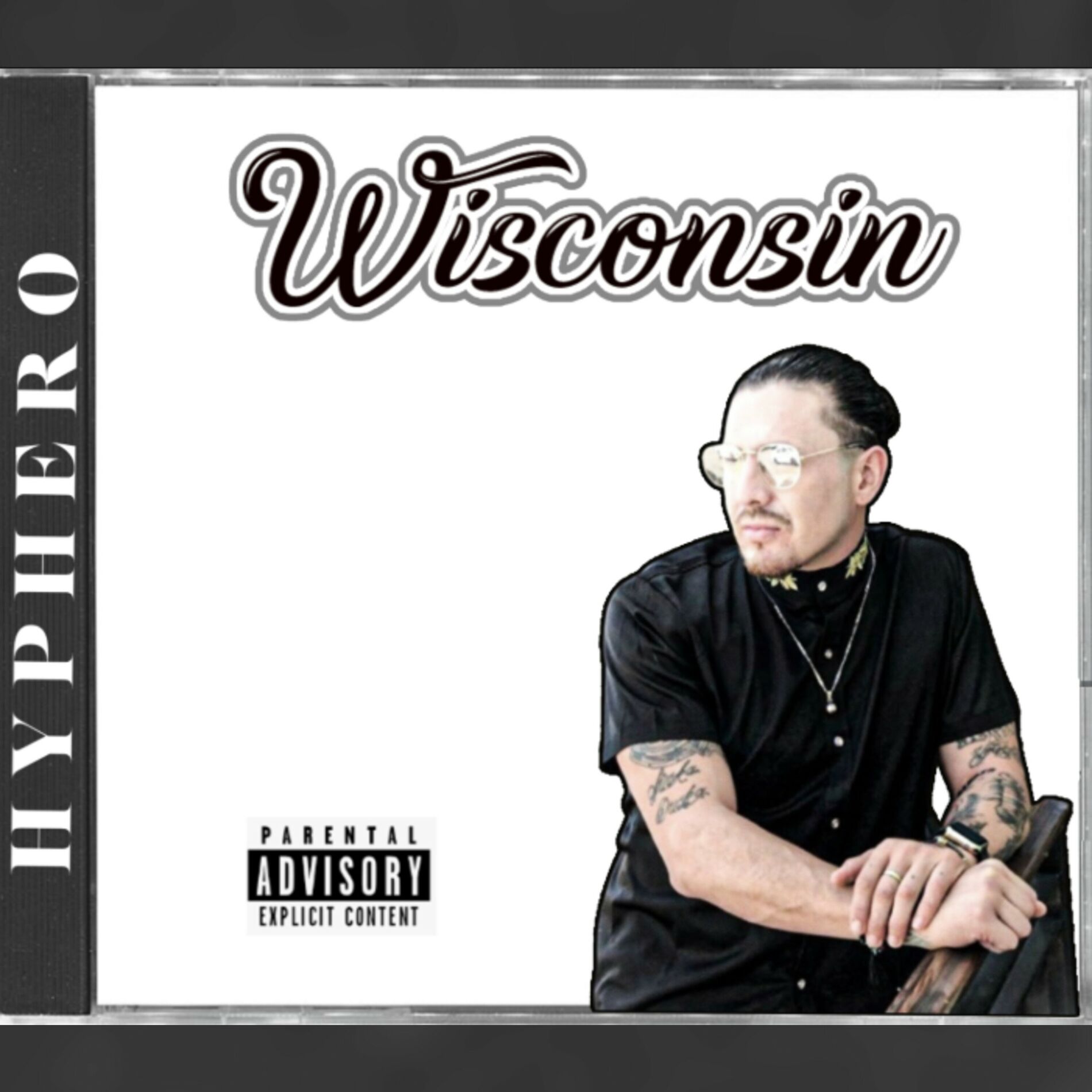 Album cover of Wisconsin