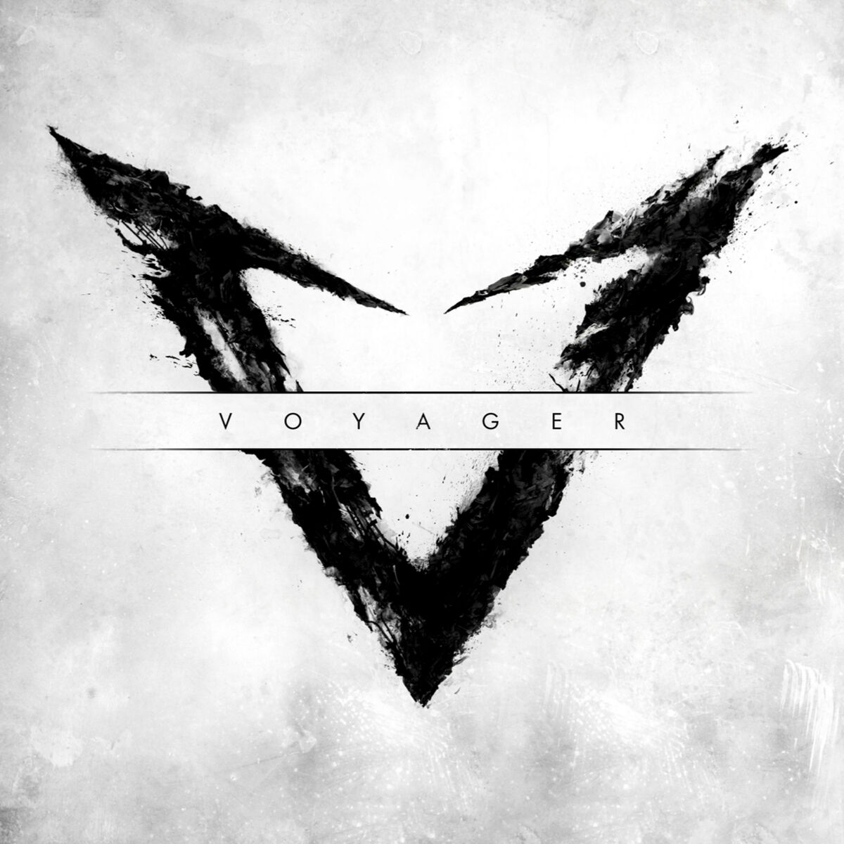 Album cover of V