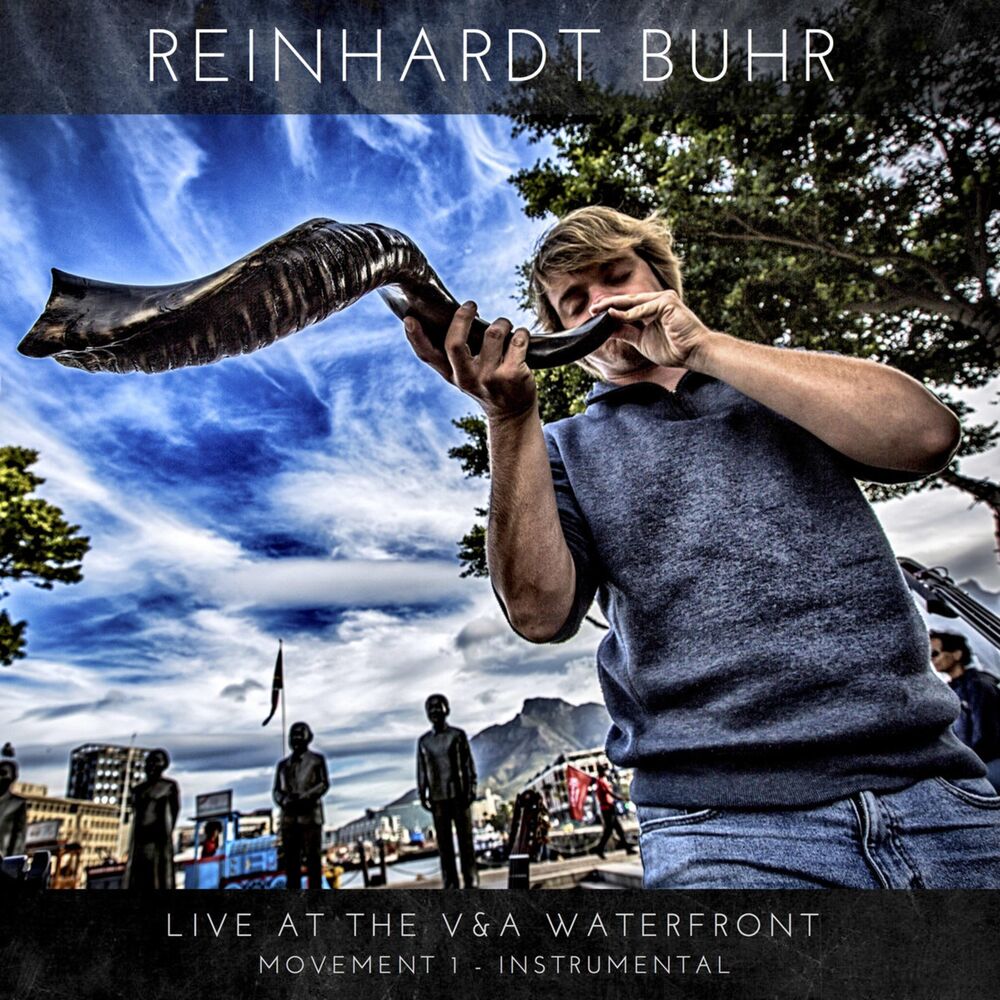 Picture of Live at the V&A Waterfront Cape Town