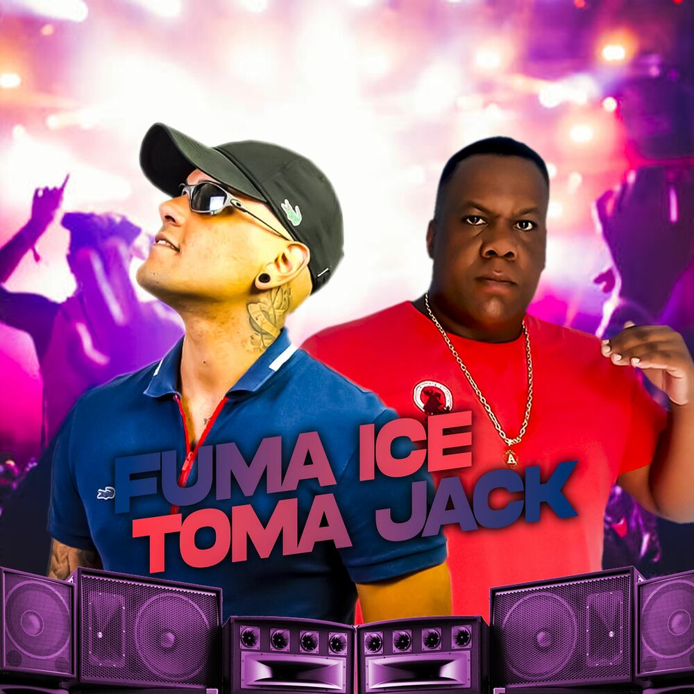 Picture of FUMA ICE E TOMA JACK