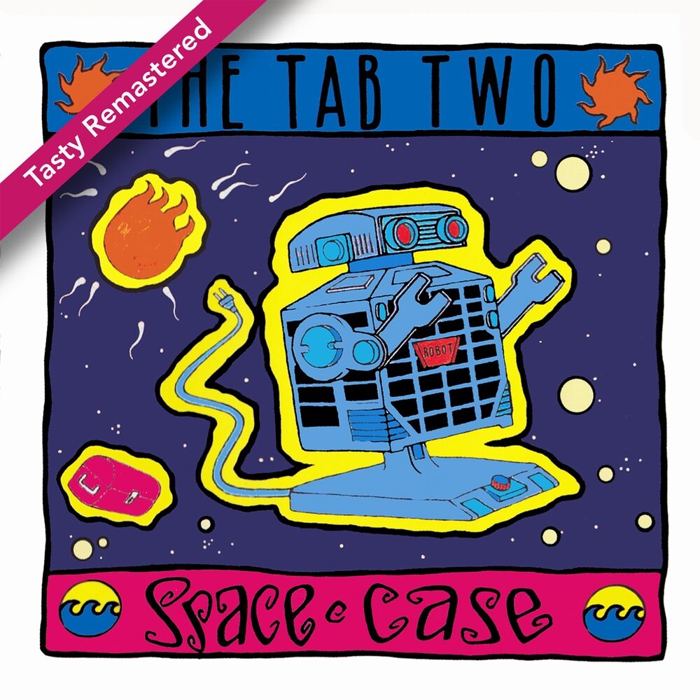 Picture of Space Case (Tasty Remastered)