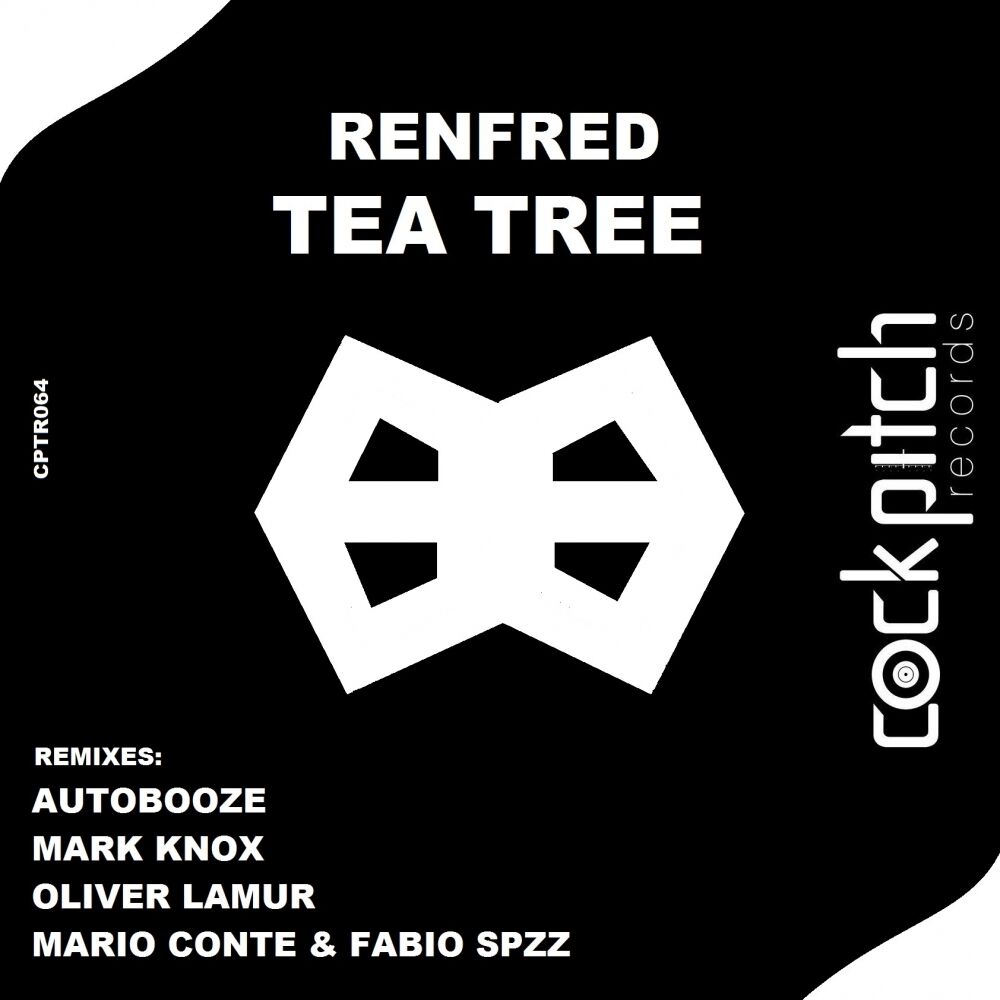 Picture of Tea Tree
