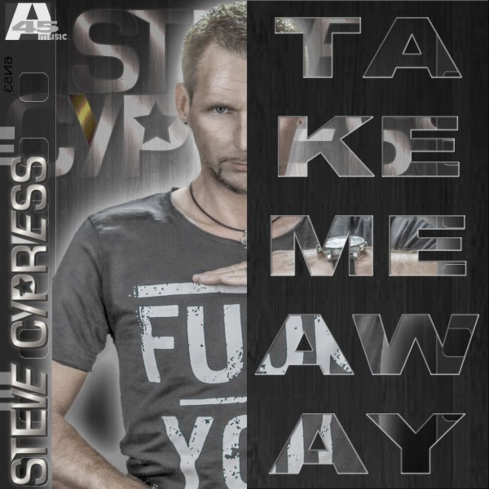 Picture of Take Me Away