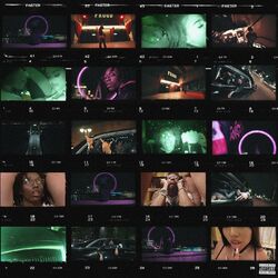 Cover of Faster