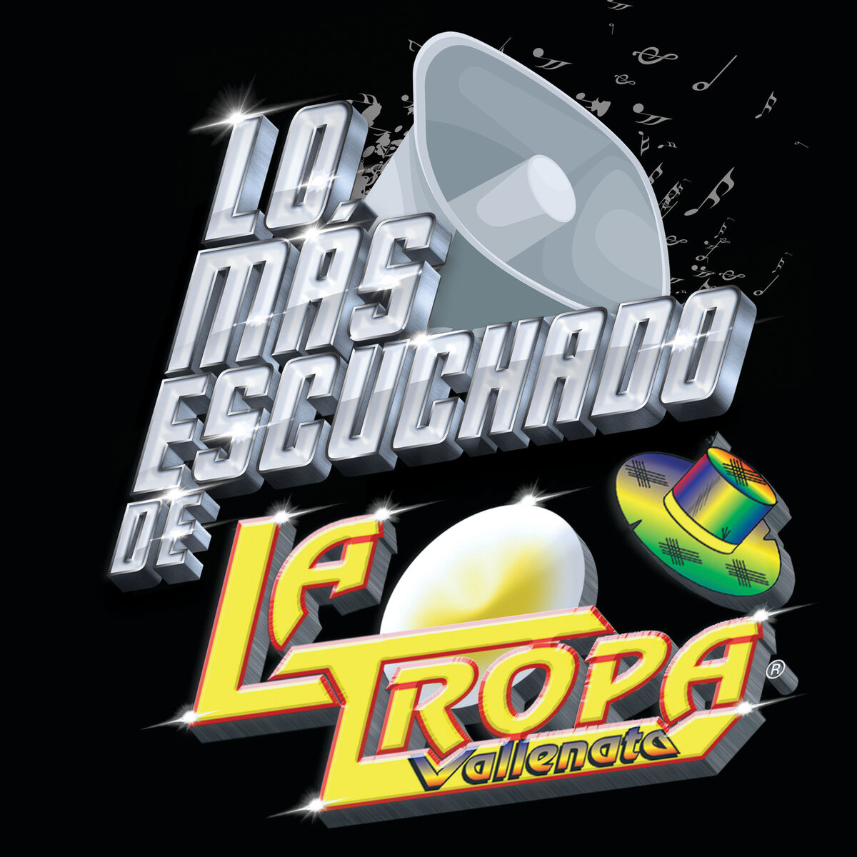 Album cover of Los Caminos De La Vida