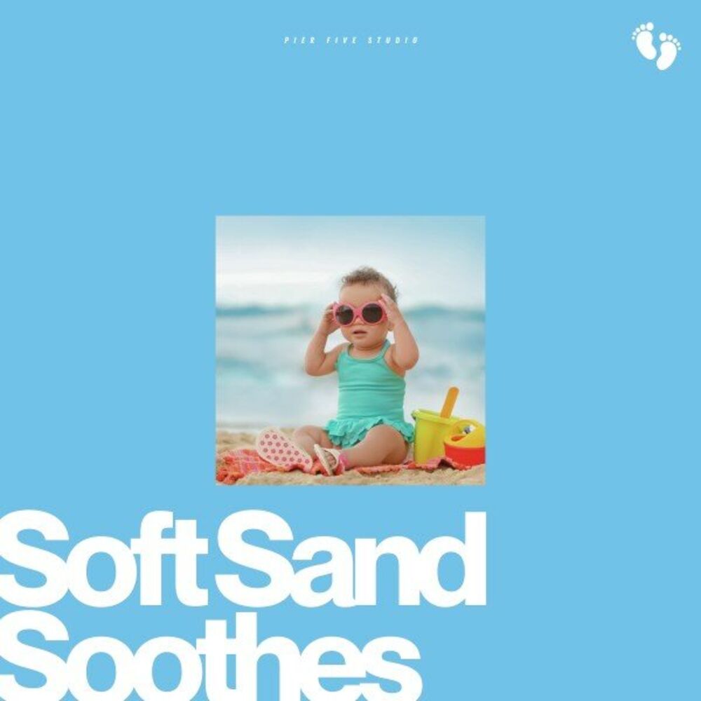 Picture of Soft Sand Soothes