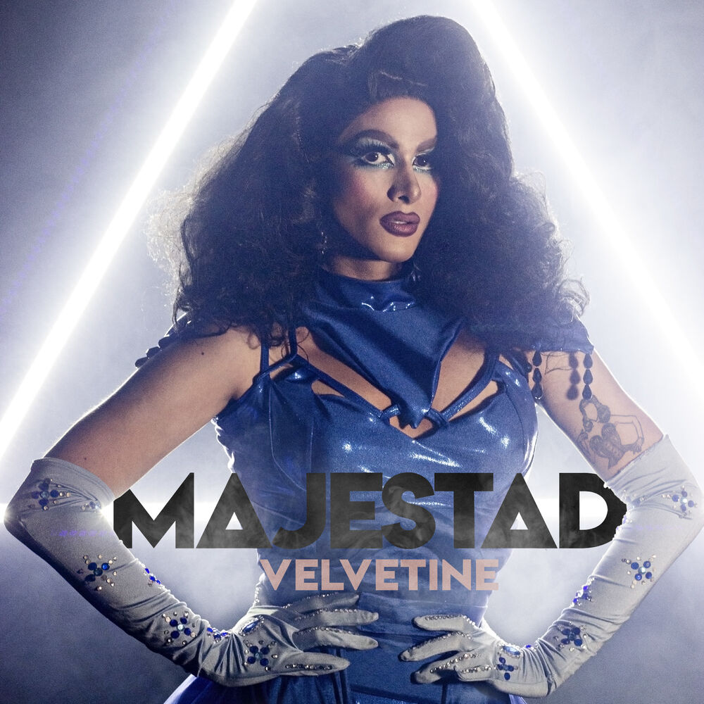 Picture of Majestad
