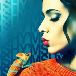 Cover of Caméléon