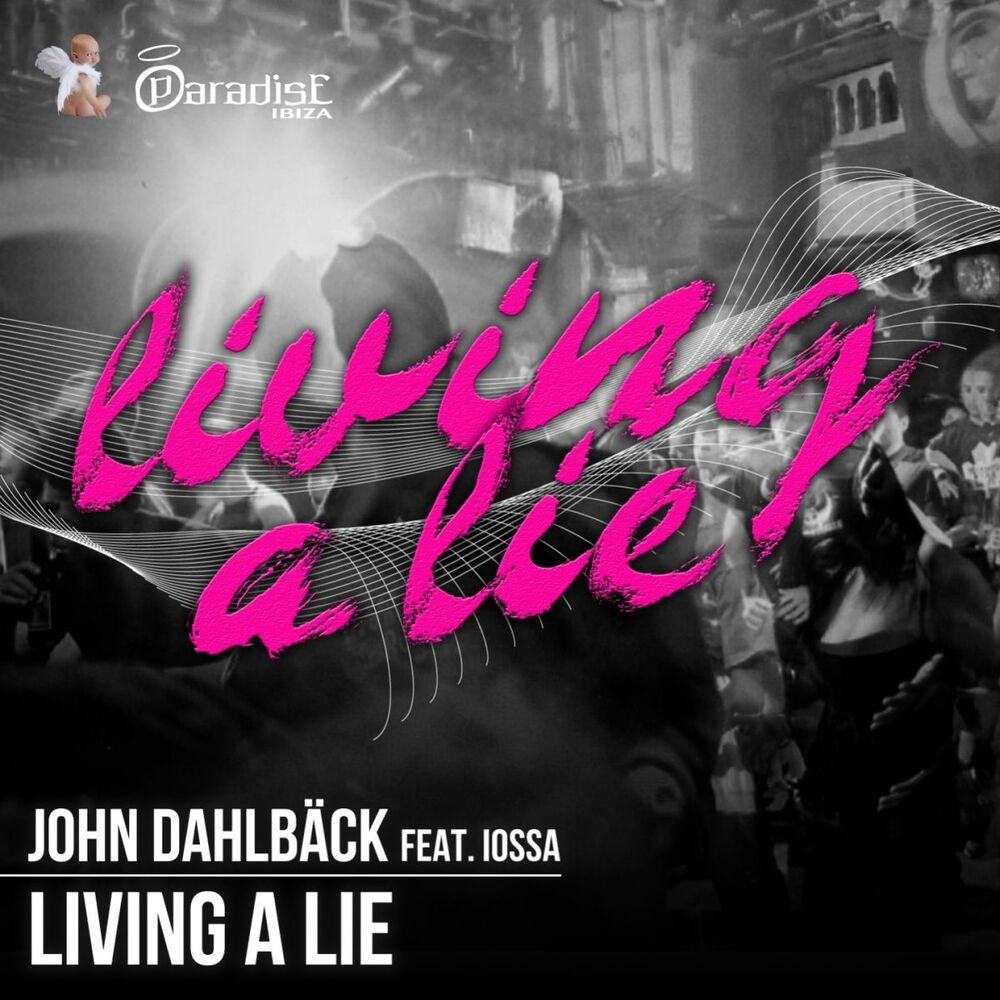 Picture of Living a Lie