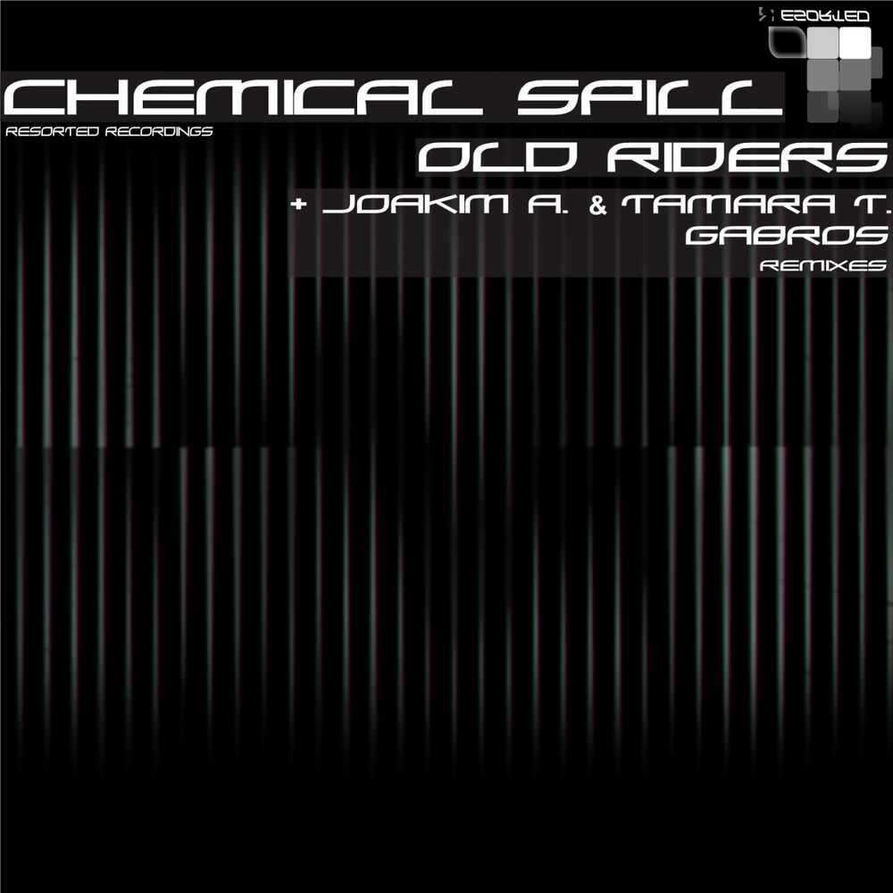 Picture of Chemical Spill EP