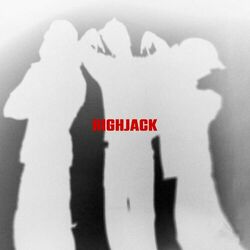 Cover of HIGHJACK