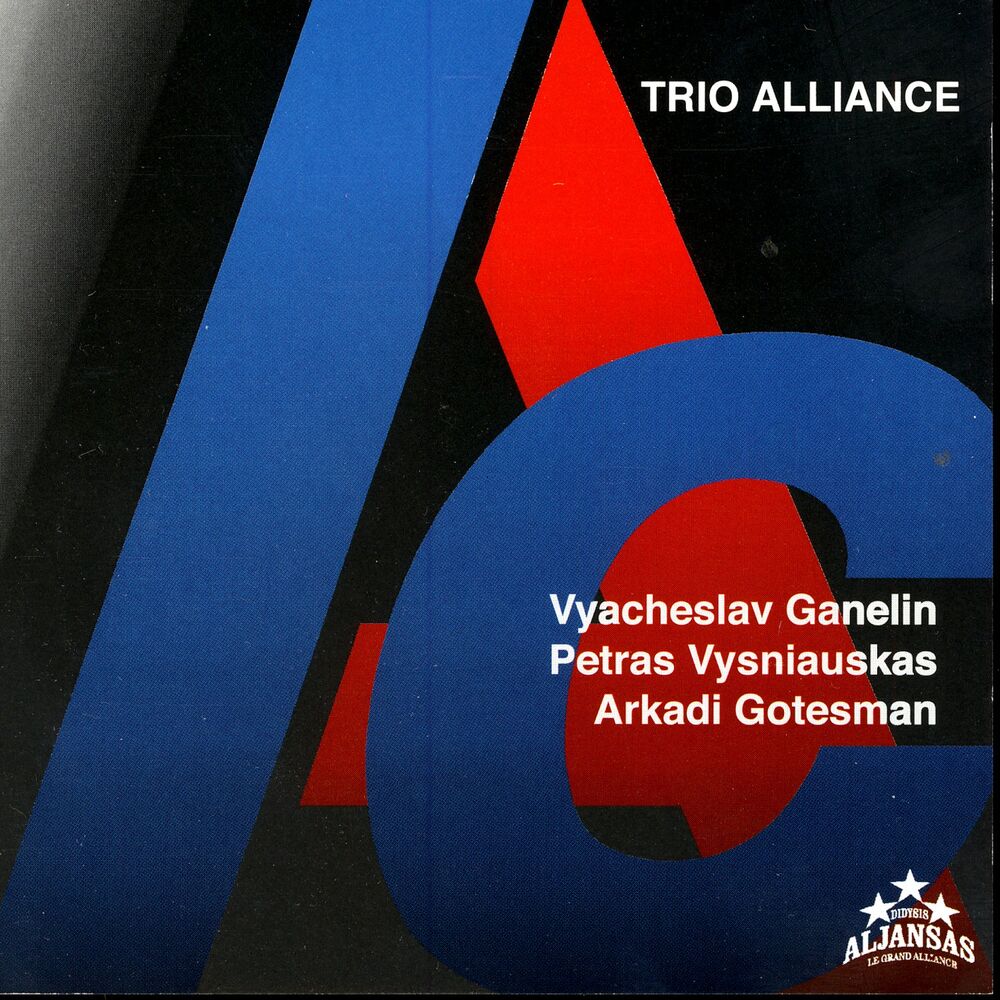 Picture of Trio Alliance