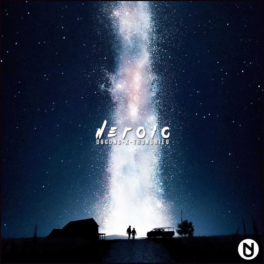 Picture of Heroic