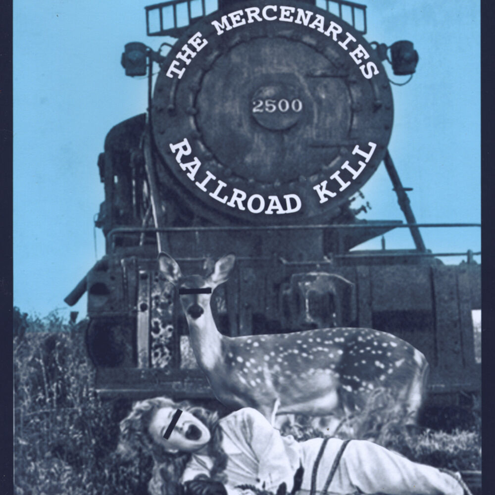 Picture of Railroad Kill
