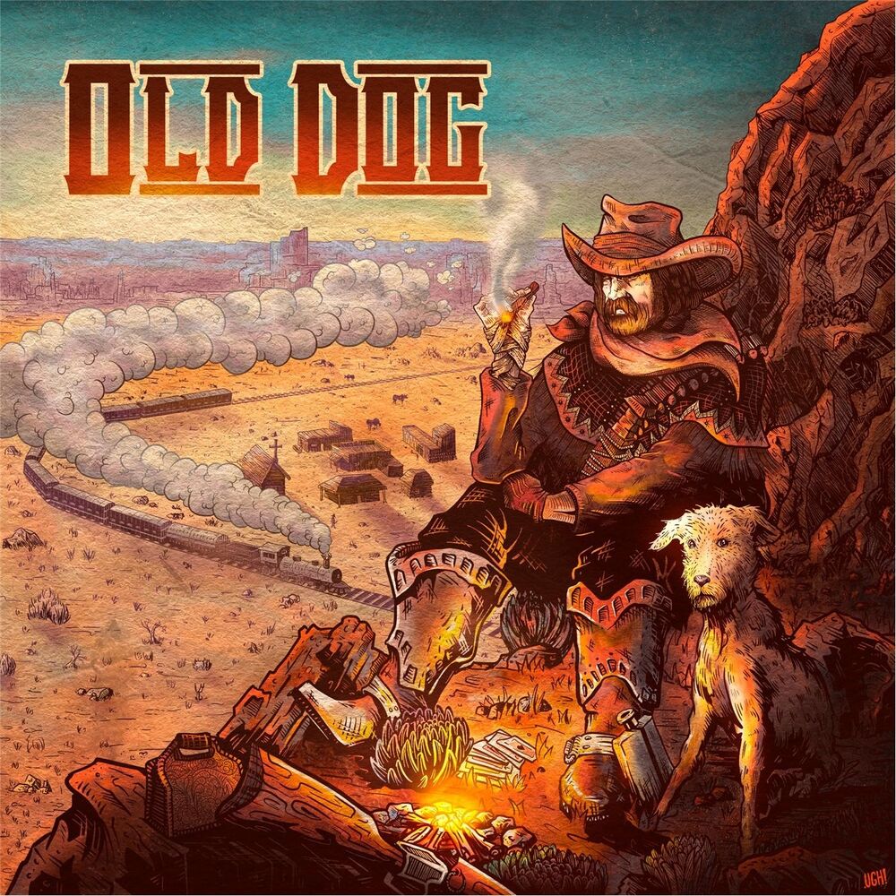 Picture of Duelo