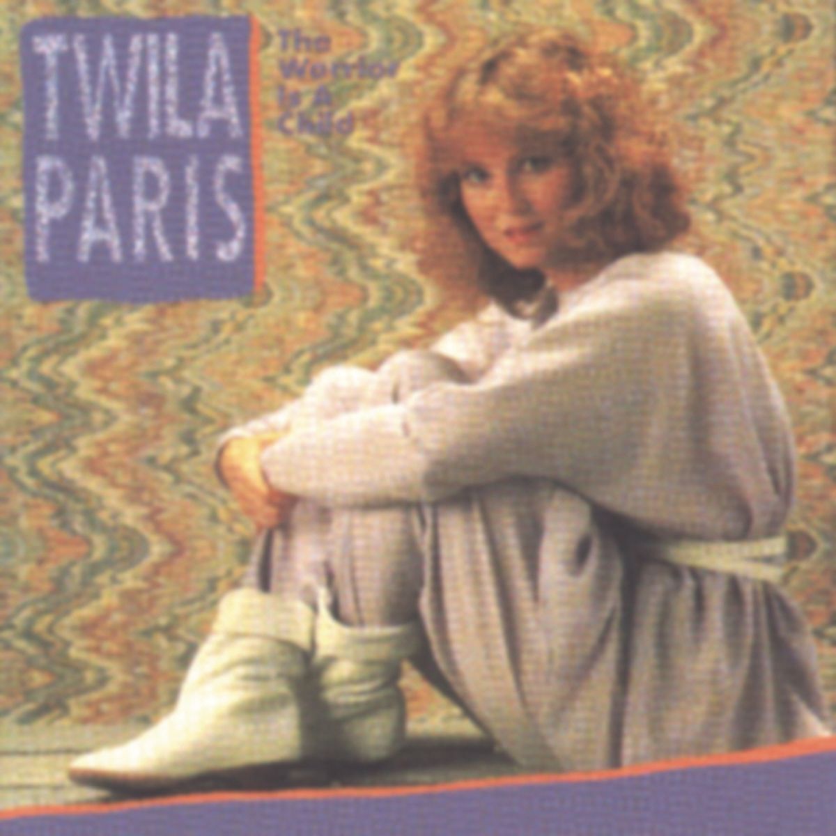 Album cover of Do I Trust You