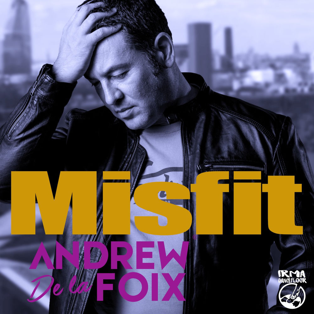 Misfit borító