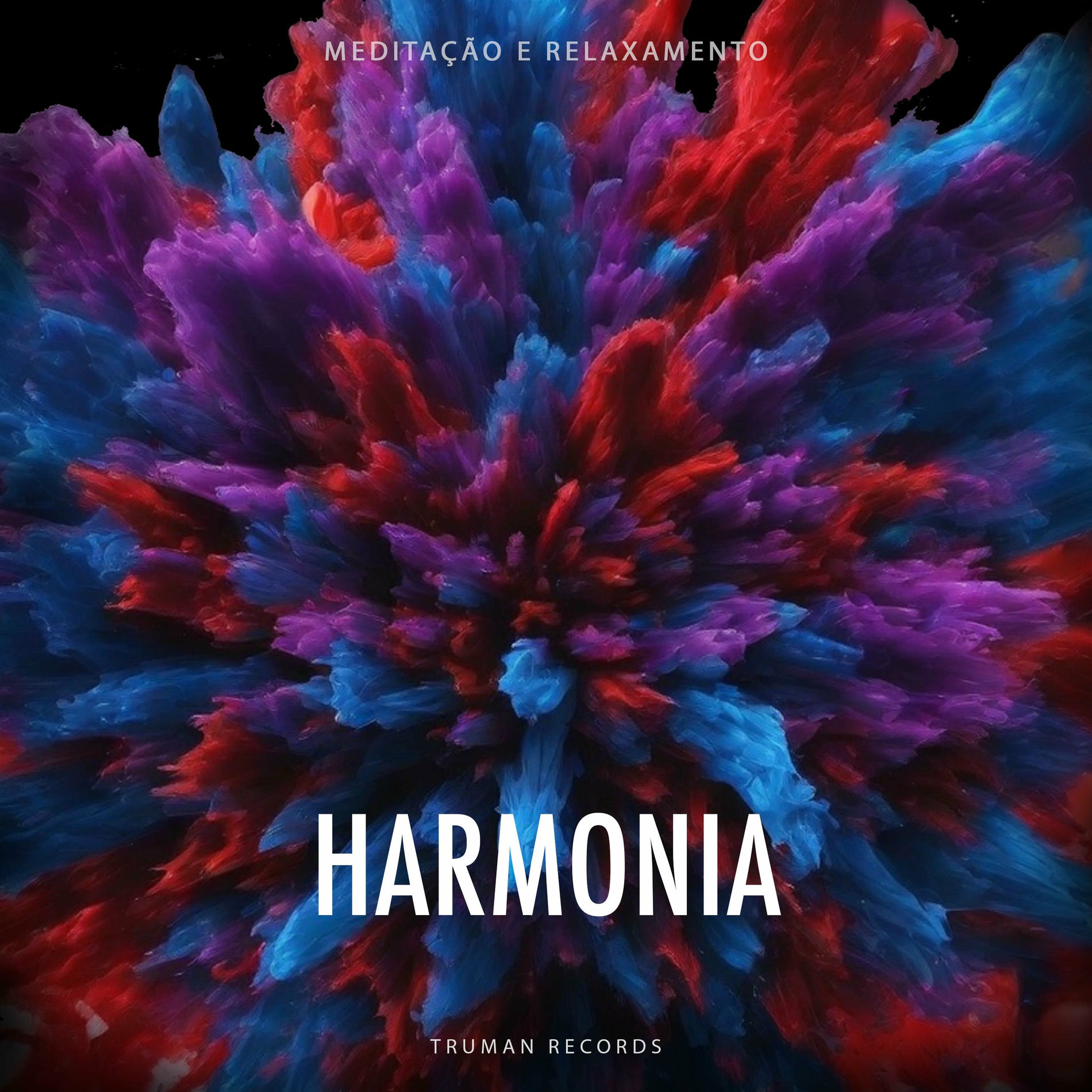 Album cover of Harmonia