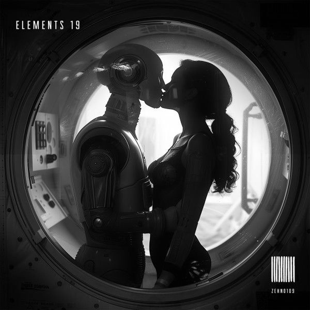 Album cover of Elements 19