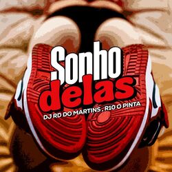 Cover of Sonho Delas