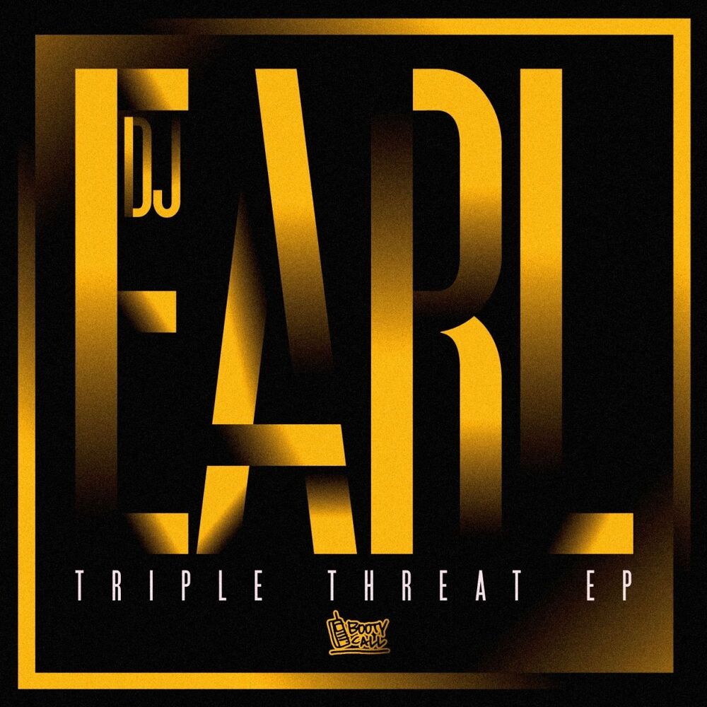 Picture of Triple Threat EP