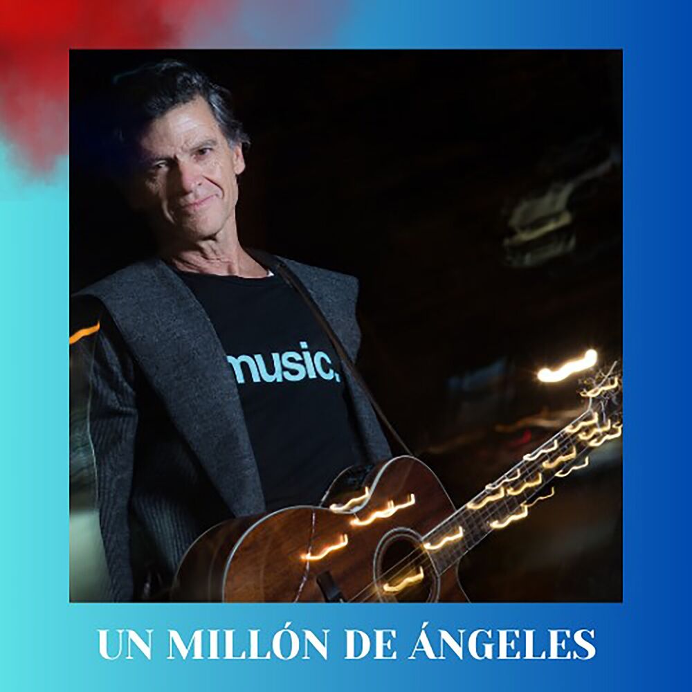 Picture of Un Millón De Ángeles