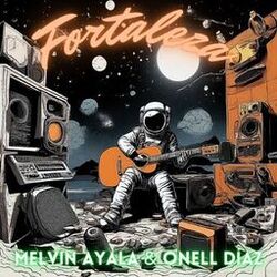 Cover of Fortaleza