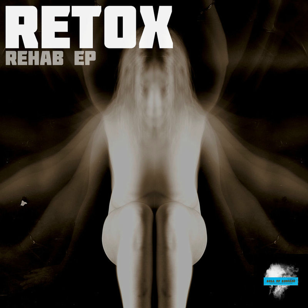 Album cover of Rehab