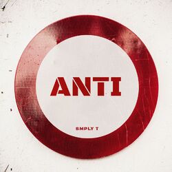 Cover of Anti
