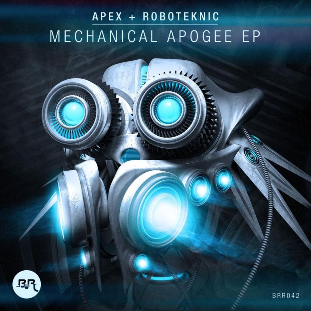 Picture of Mechanical Apogee EP