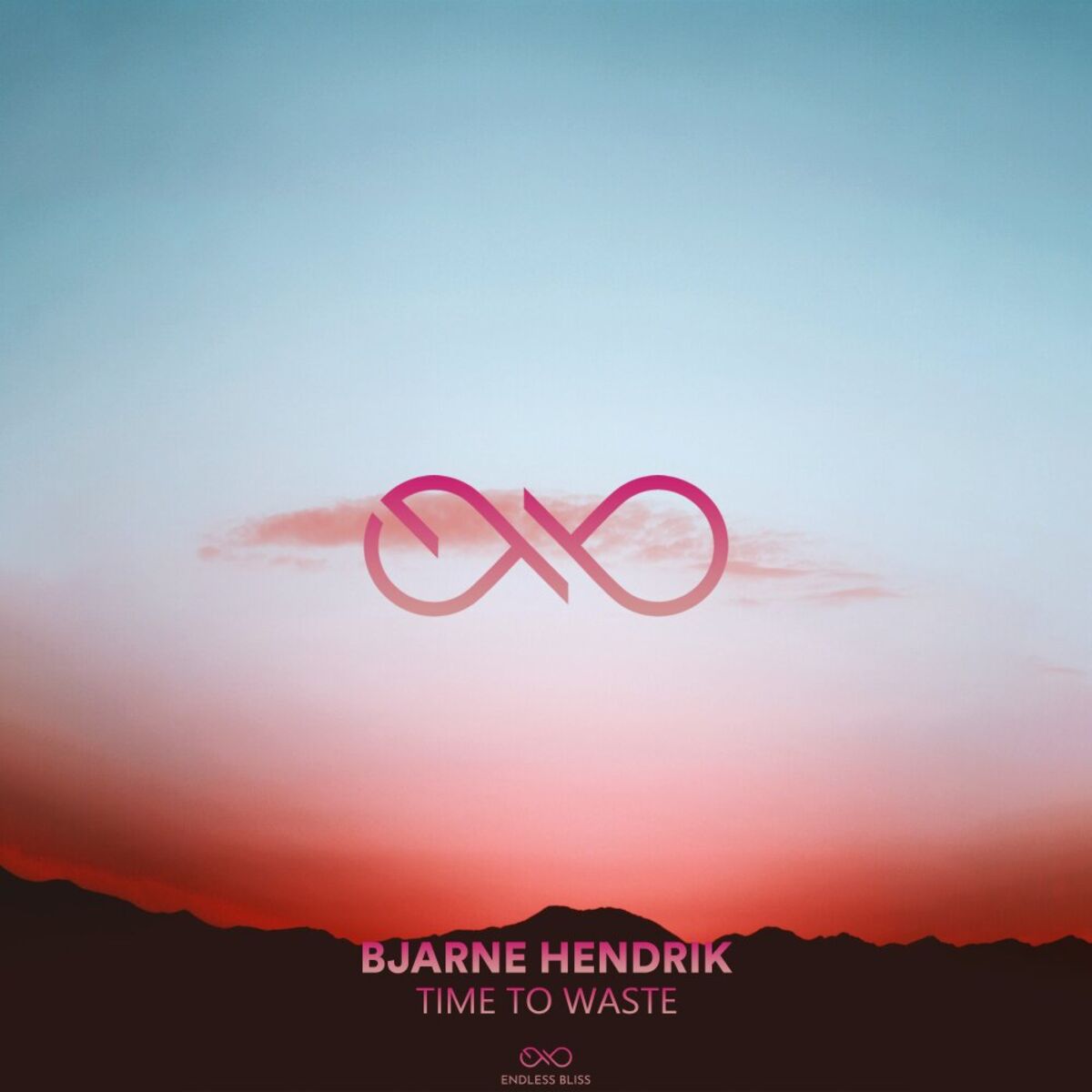 Album cover of Time To Waste