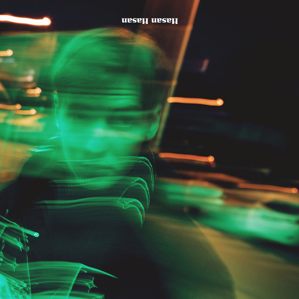 Album cover of Midnight