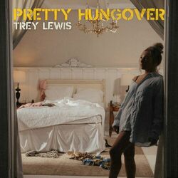 Cover of Pretty Hungover