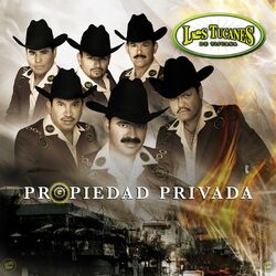 Cover of Propiedad Privada