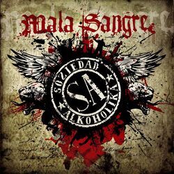 Mala Sangre